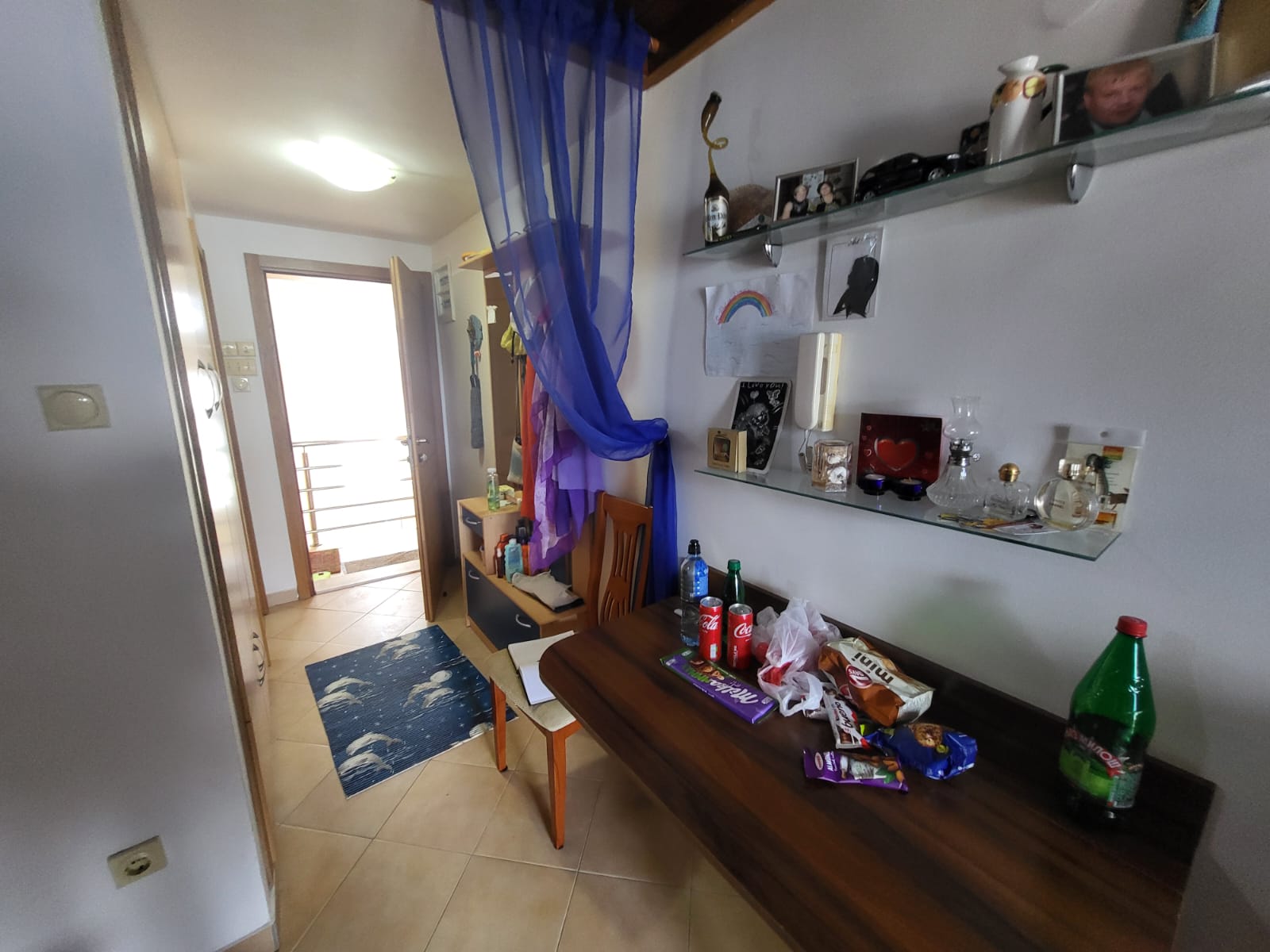 Image of Apartment - 1 Bedrooms - 1 Bathrooms for Sale in Tivat-Montenegro, Image 3